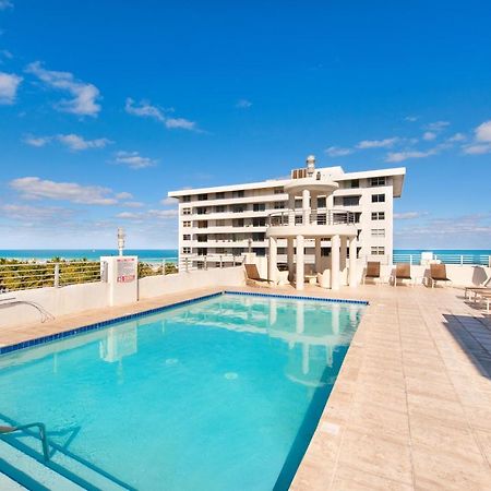 Modern Ocean Drive Condo In The Heart Of Sobe! Miami Beach Buitenkant foto