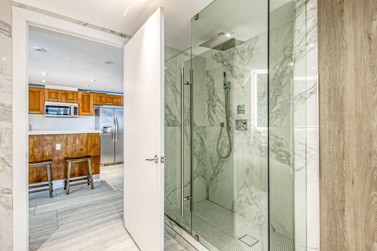Modern Ocean Drive Condo In The Heart Of Sobe! Miami Beach Buitenkant foto